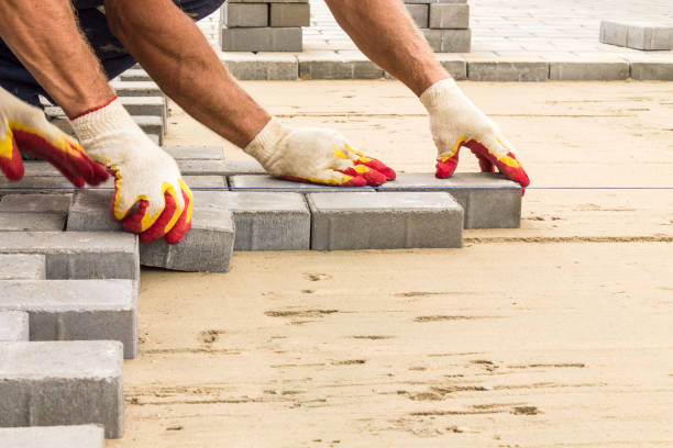 Decorative Driveway Pavers in North Belle Vernon, PA