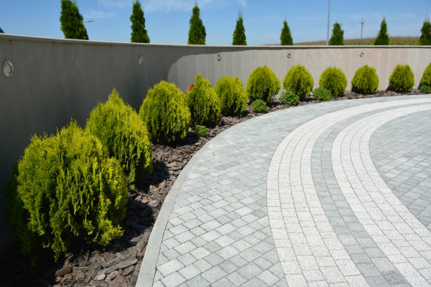 Commercial Driveway Pavers in North Belle Vernon, PA